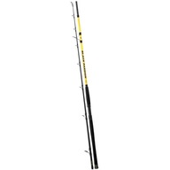 Prút Black Cat 3,3m Black Passion G2 Long Range 600g