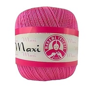 Šnúra MAXI Madame Tricote 100g/565m 5001