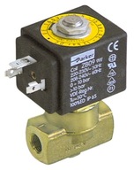 Solenoidový ventil pre 2-cestné 230V kávovary Parker