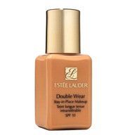 ESTEE LAUDER DOUBLE WEAR STAY-IN-PLACE MAKEUP SPF10 FOUNDATION 4W3 HENNA