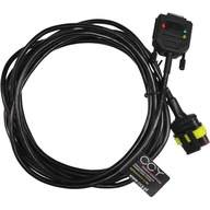 LPG RS232 INTERFACE (COM) pre Stargas POLARIS ELIOS