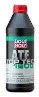 LIQUI OIL TOP TEC ATF 1800 1L