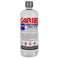 Cartec Vinyl TP-49 konzervuje gumu a plast 1L