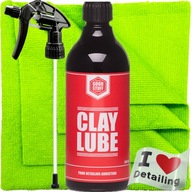 Good Stuff - Clay Lube 500ml - Lubrikant na hlinu