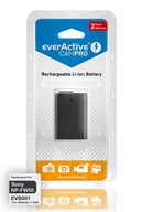 EverActive batéria SONY NP-FW50 Alpha 33/55/A33