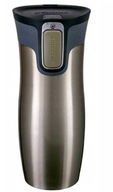 CONTIGO TERMÁLNY hrnček WEST LOOP LATTE 470 BL