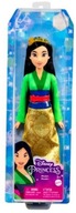 Bábika Mulan Disney Princess MATTEL