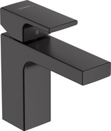 Hansgrohe Vernis Shape netopier. hm. čierna 71561670