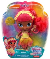 FISHER PRICE SHIMMER SHINE BÁBIKA MINU FHN27