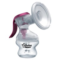 TOMMEE TIPPEE MANUÁLNA FĽAŠA NA PRSNÝ PRAMP