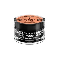 VICTORIA VYNN BUILDING GEL 09 MLIEČNA BROSKYŇA 15ML