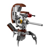 Figúrka sw0447 LEGO Star Wars Droideka (15 g)