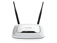 BEZDRÔTOVÝ WiFi ROUTER TPLINK TL-WR841N