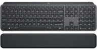 Klávesnica Logitech MX Keys PLUS