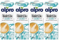 Alpro Coconut Barista Drink 1l