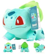 Plyšová hračka Pokémon BULBASAUR 27 cm