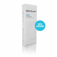 Revolax Deep 1,1 ml