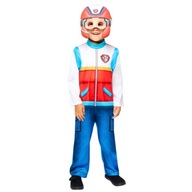 Kostým Paw Patrol Ryder - vek 4-6