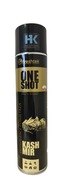 ONE SHOT KASHMIR osviežovač vzduchu 600ml