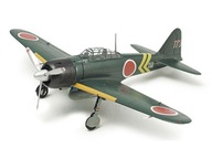 Lietadlo Mitsubishi A6M3/3a Zero 60785 Tamiya