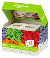 MARIOINEX Mini Waffle EDU bloky 500 ks.