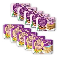 Flis Lea Life Mix 2 príchutí 95 g x 10 kusov