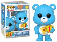 Champ Bear 1203 Care Bears 40. Care Bears