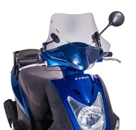 PUIG FAIRING KYMCO AGILITY 50 / 125 2005-2016