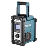 MAKITA LXT batériové rádio 14,4-18V 0xAh Tel