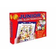 Elektronická hra Jawa Junior