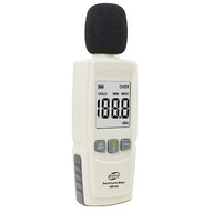 SONOMETER - DECIBEL METER BENETECH GM1352