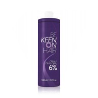 Be Keen On Hair Cream Developer 6% - Oxydant 1 l