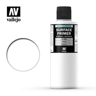 VALLEJO PRIMER 74600 BIELY 200ml