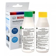 BOSCH KAPALINA NA AQUA WASH CLEAN 2x100ml