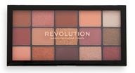 Paletka očných tieňov MAKEUP REVOLUTION RELOADED SEDUCTION