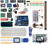 Štartovacia súprava Arduino XL