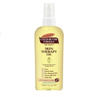 Špecializovaný telový olej Cocoa Butter Formula Skin Therapy Oil 150 ml