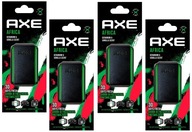 AXE AUTO VÔŇA PRE AFRIKU AIR AIR VENT