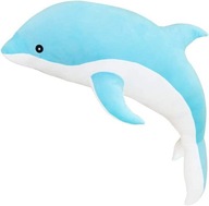 Veľký vankúš maskot Toy Dolphin XL