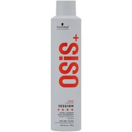 Schwarzkopf OSiS+ Session lak na nechty Strong 300 ml