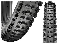 MAXXIS DISSECTOR WT 27,5x2,40 3C MaxxTerra EXO TR BEZRUŠOVÁ PNEUMATIKA, ROL.