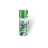 Boll Ceramic Grease Spray 400ml - Temp. 1400 c