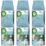 Air Wick Freshmatic náplň Rajska Plaża 6x250ml