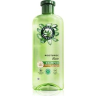 Herbal Essences Aloe Moisturise šampón vyživujúci a hydratačný 350 ml