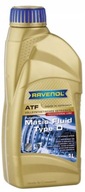 RAVENOL ATF Matic Fluid Typ D - 1L