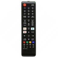 DIAĽKOVÉ OVLÁDANIE SMART TV SAMSUNG NETFLIX AMAZON BN59-01315B