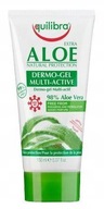 EQUILIBRA ALOE DERMO-GEL MULTI ACTIVE 150 ML