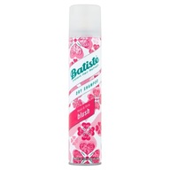 Batiste Dry Shampoo suchý šampón na vlasy s červenkastými farbami