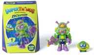 Séria Super Zings Things 13th Evolution Series – Kazoom Kid: Nebulaxia 31599