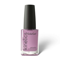 Kinetics SolarGel Solar lak na nechty - 280 French Lilac 15ml